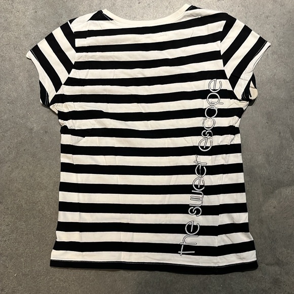 Gwen Stefani The Sweet Escape Tour Jailbreak Tee L - Picture 2 of 4